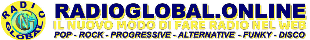 RADIO GLOBAL